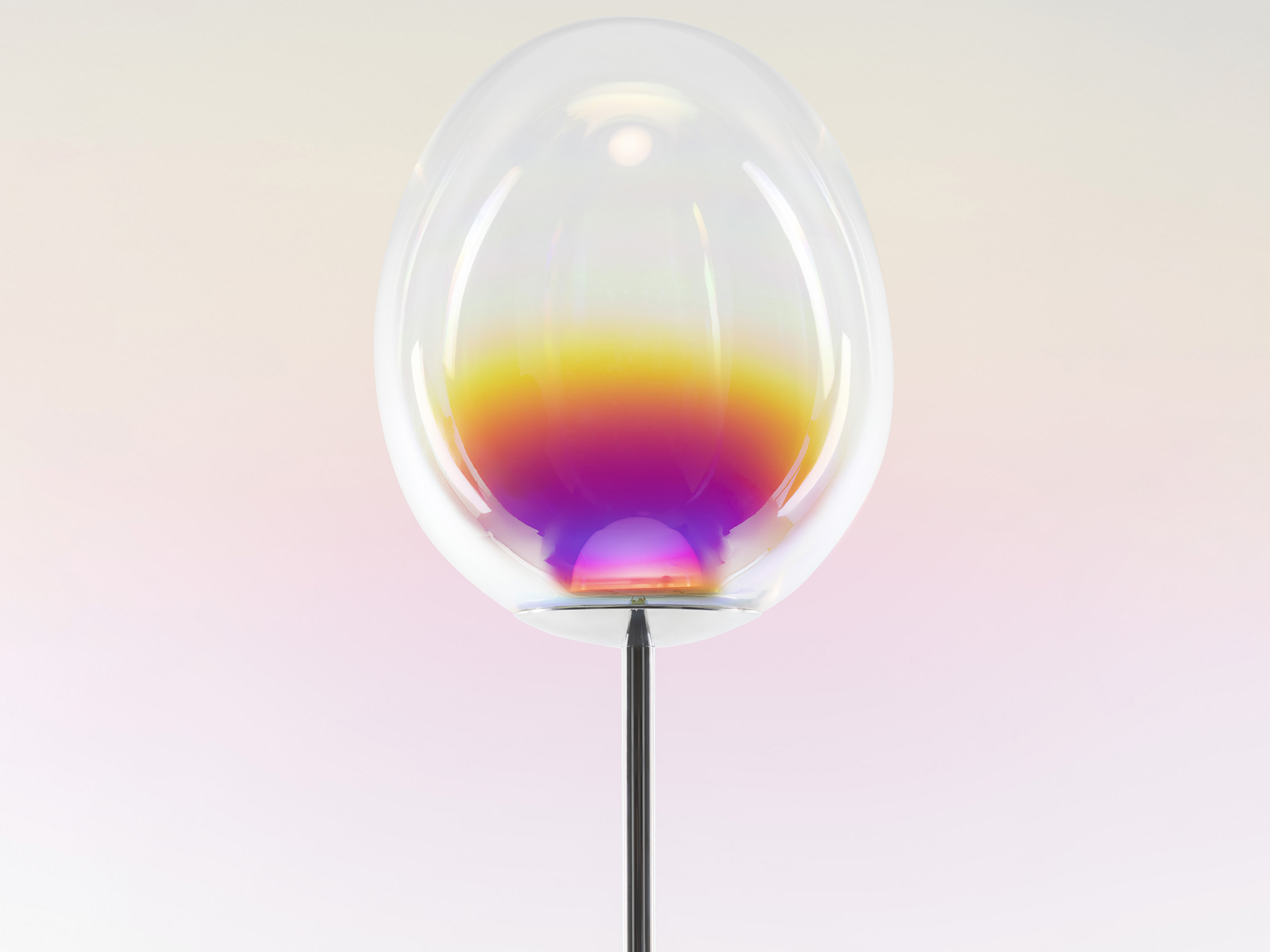 Artemide Stellar Nebula Floor Lamp