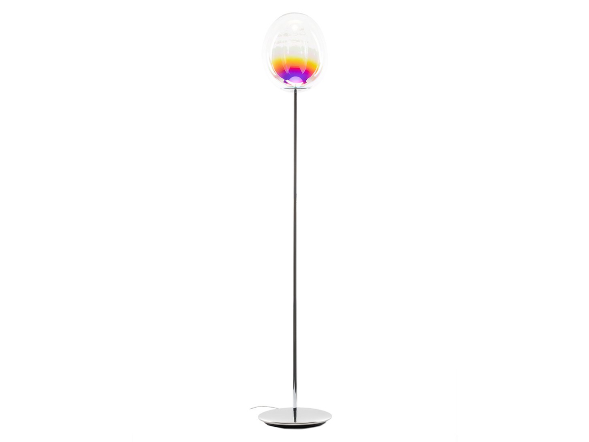Artemide Stellar Nebula Floor Lamp