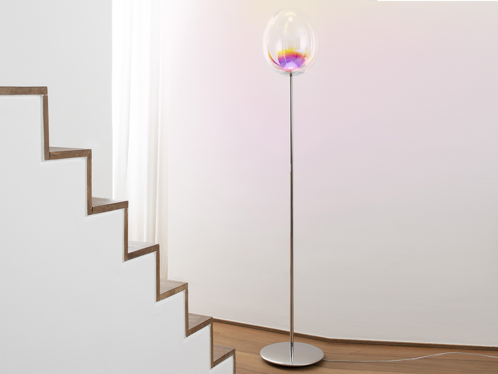 Artemide Stellar Nebula Floor Lamp