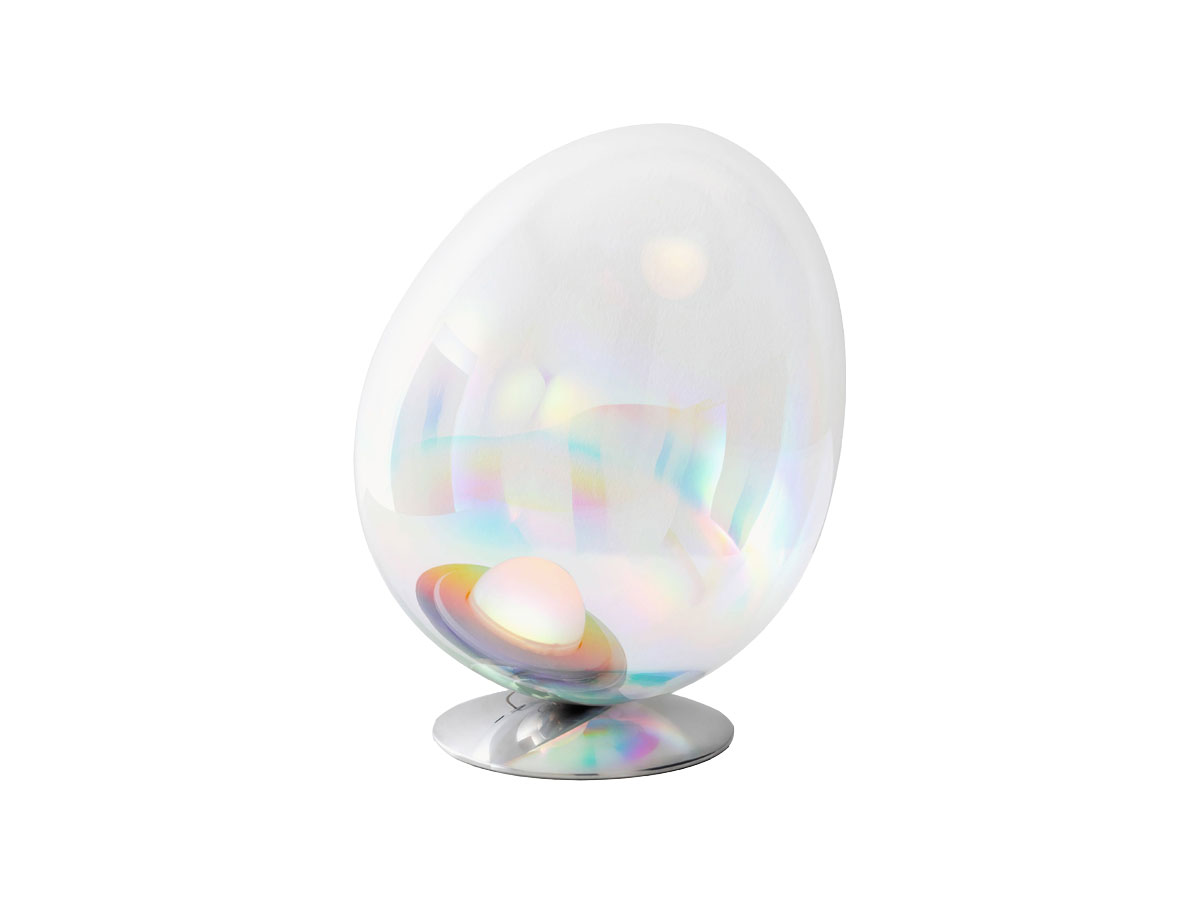 Artemide Stellar Nebula Table Lamp