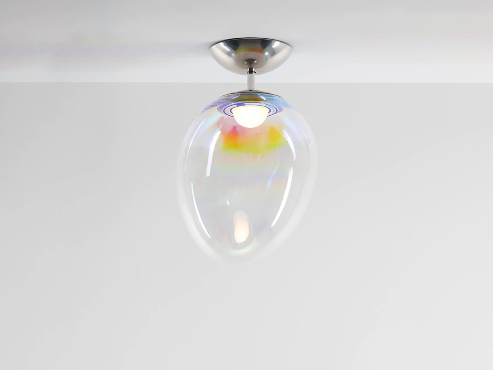 Artemide Stellar Nebula Ceiling Lamp