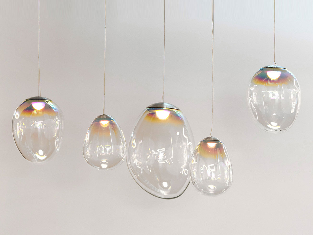 Подвесной светильник Artemide Stellar Nebula L