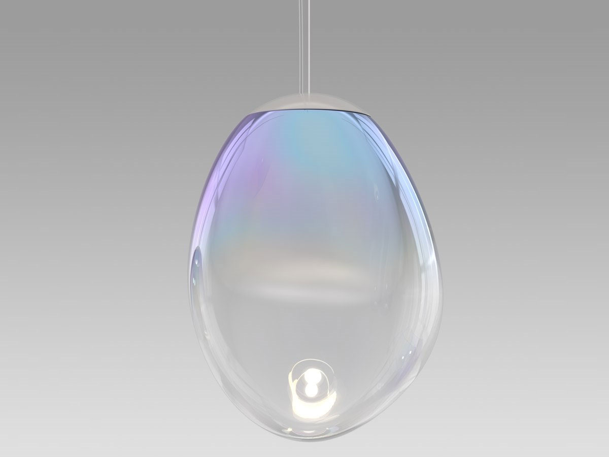 Подвесной светильник Artemide Stellar Nebula L
