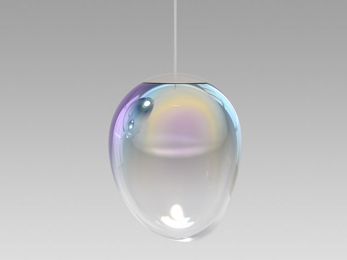 Подвесной светильник Artemide Stellar Nebula L