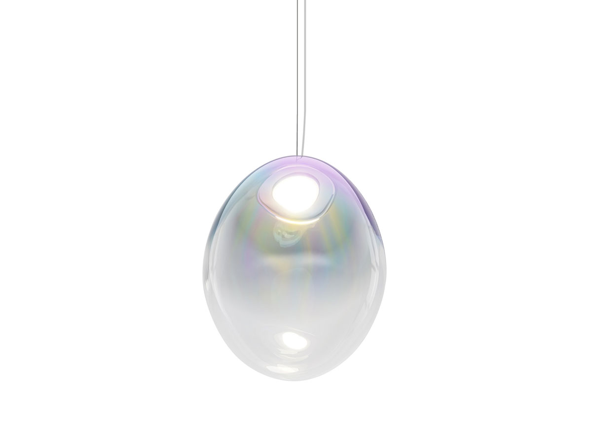 Artemide Stellar Nebula S Suspension Lamp