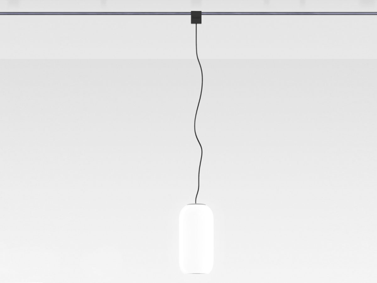 Подвесной светильник Artemide Sylt, мини