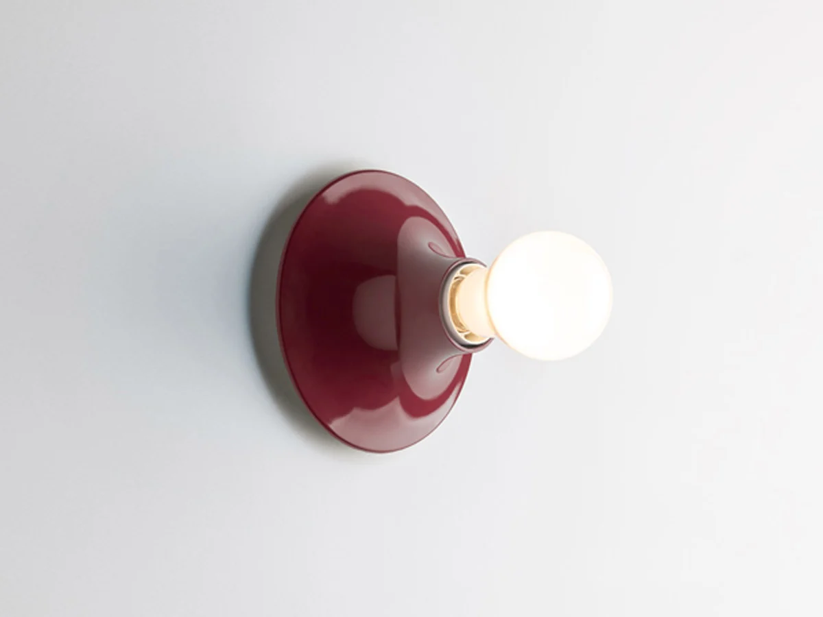 Настенно-потолочный светильник Artemide Teti