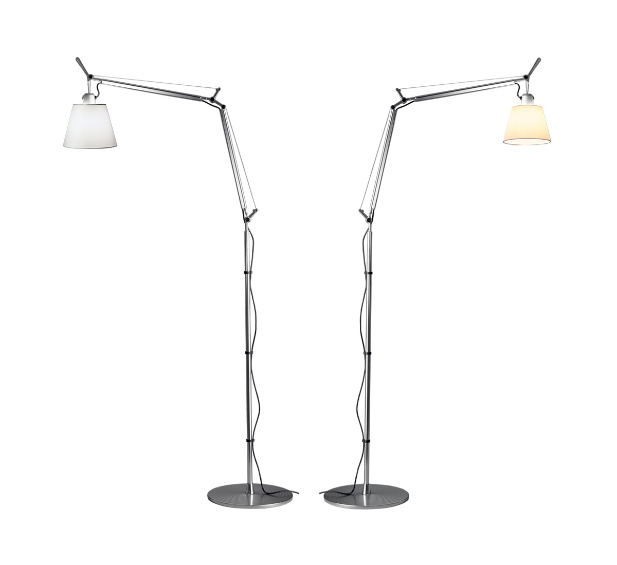 Торшер Artemide Tolomeo