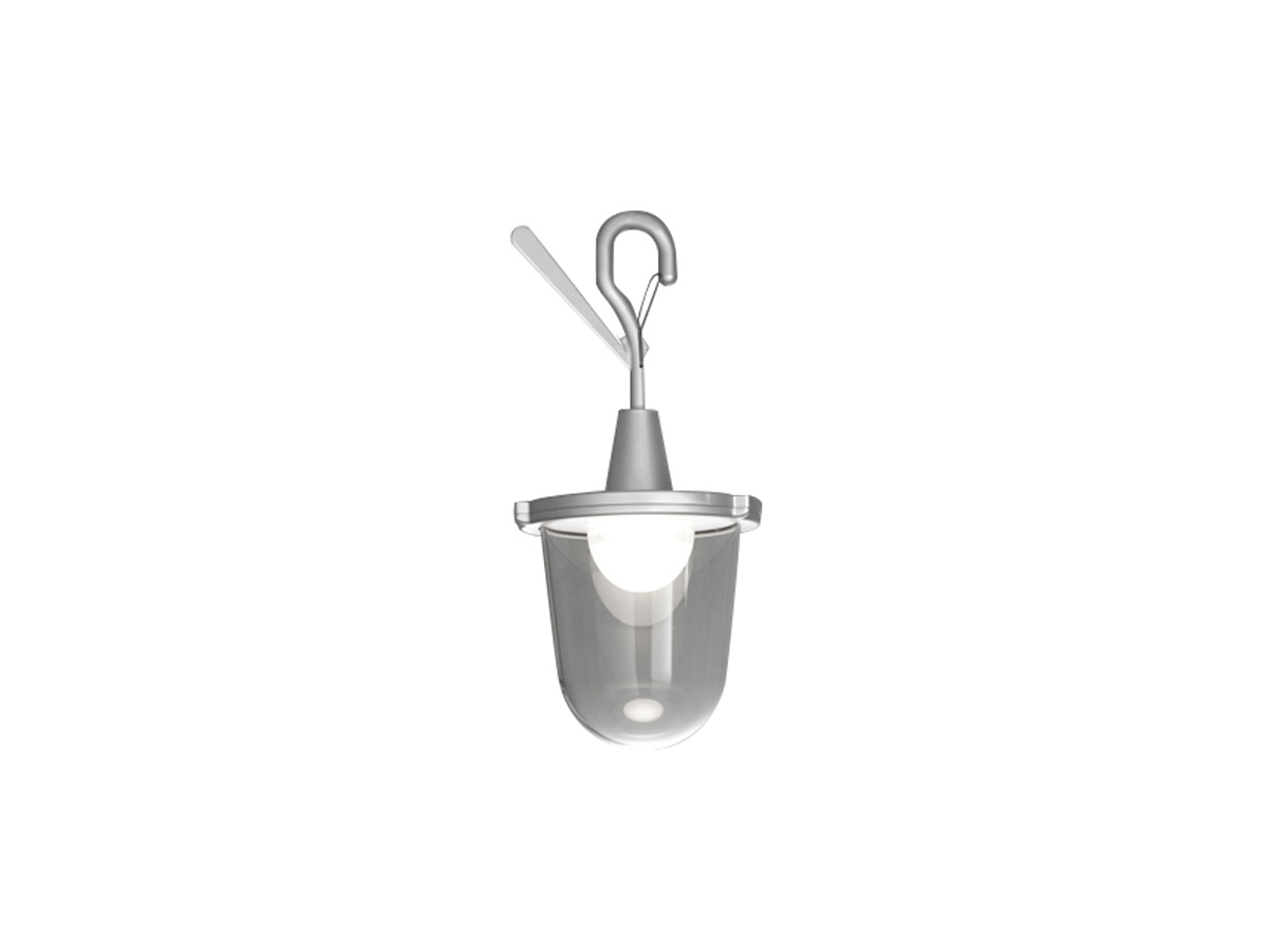 Светильник Artemide Tolomeo Lampione Outdoor