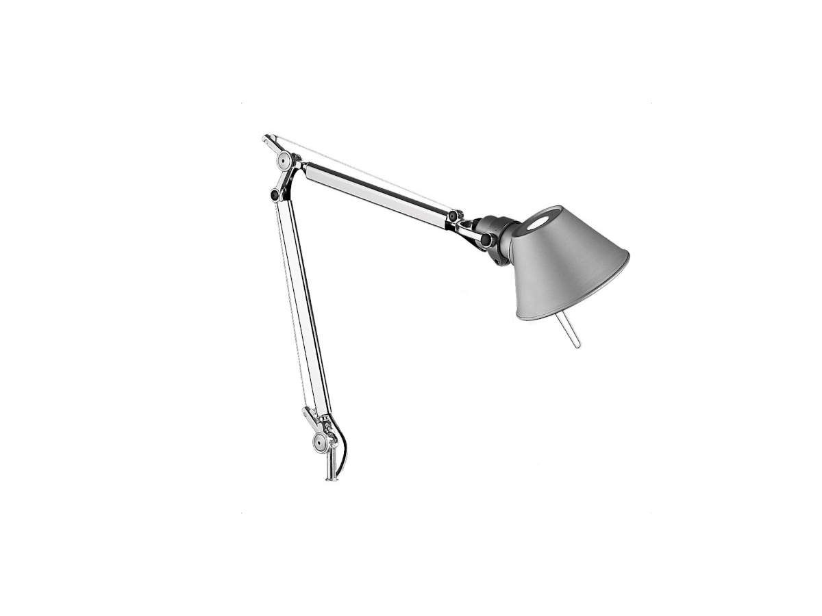 Светильник Artemide Tolomeo Mini LED