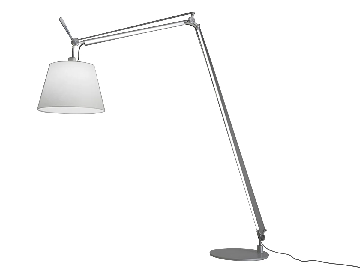 Artemide Tolomeo Maxi Floor Lamp
