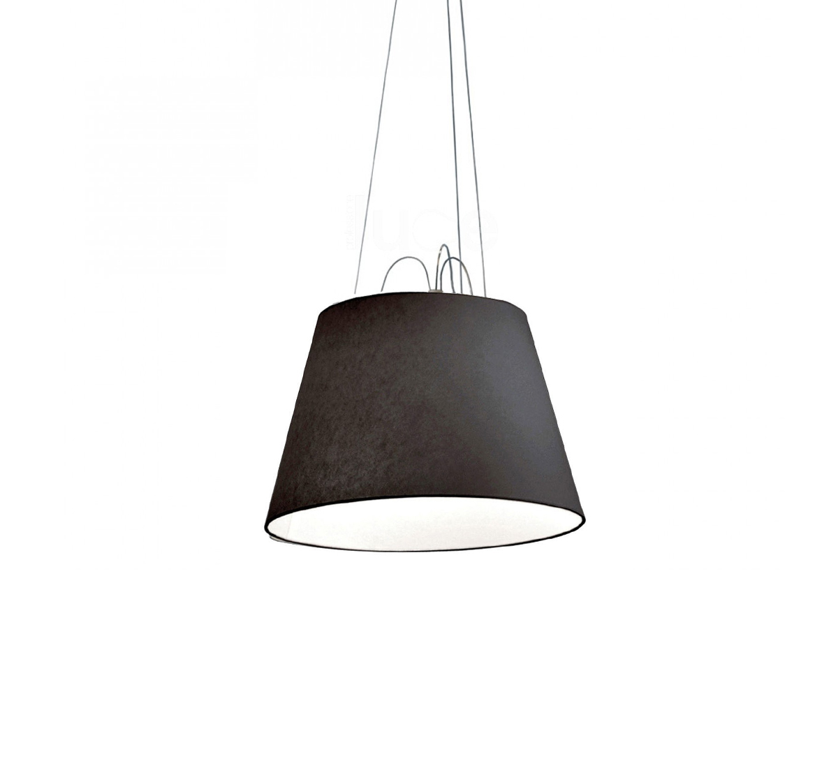 Подвесной светильник Artemide Tolomeo Mega