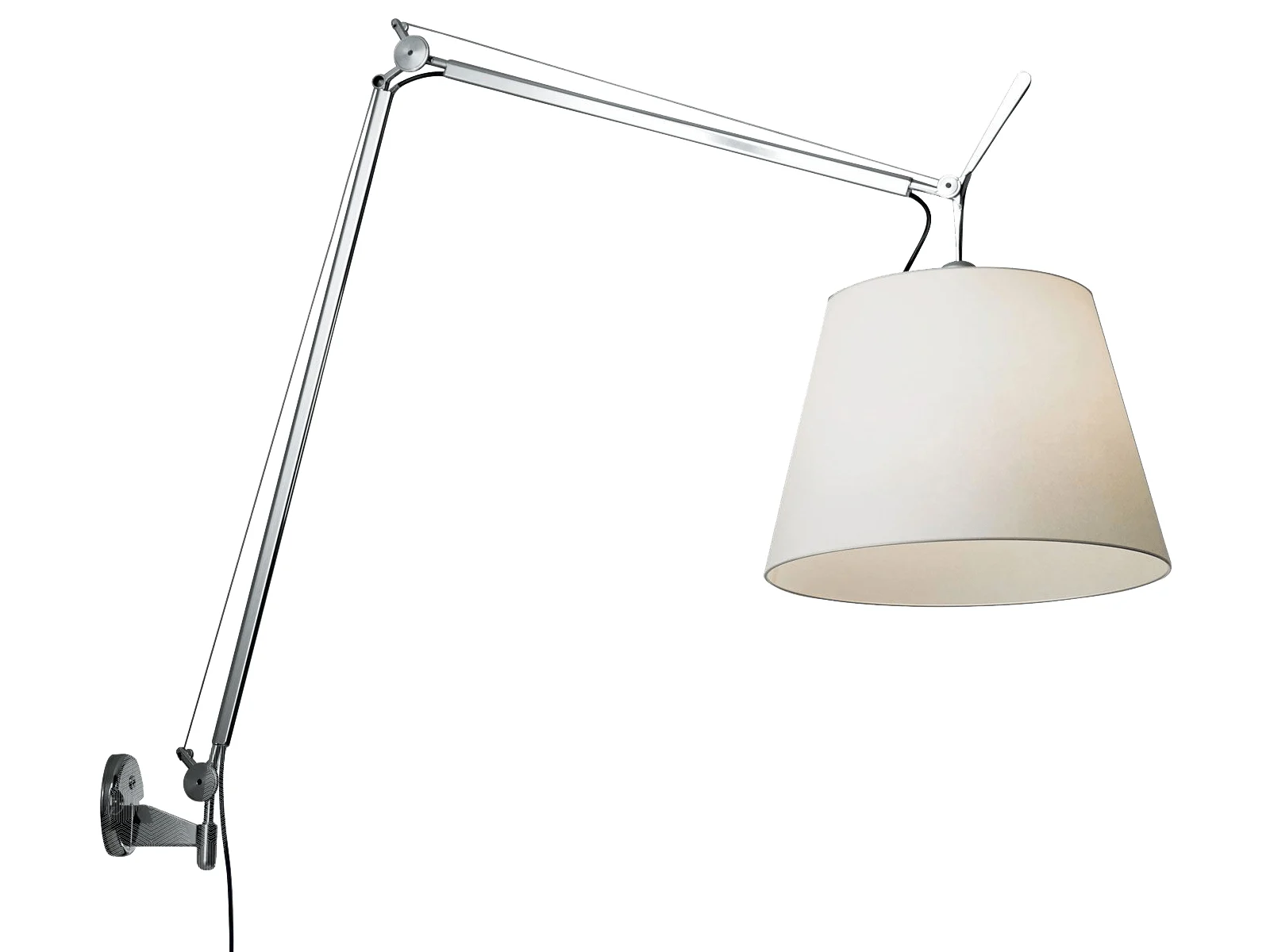 Бра Artemide Tolomeo Mega, LED