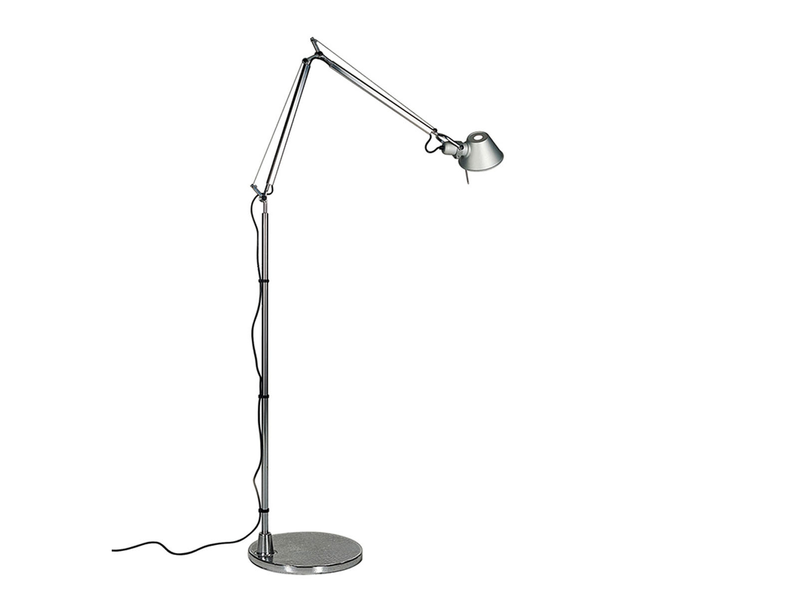 Торшер Artemide Tolomeo Micro
