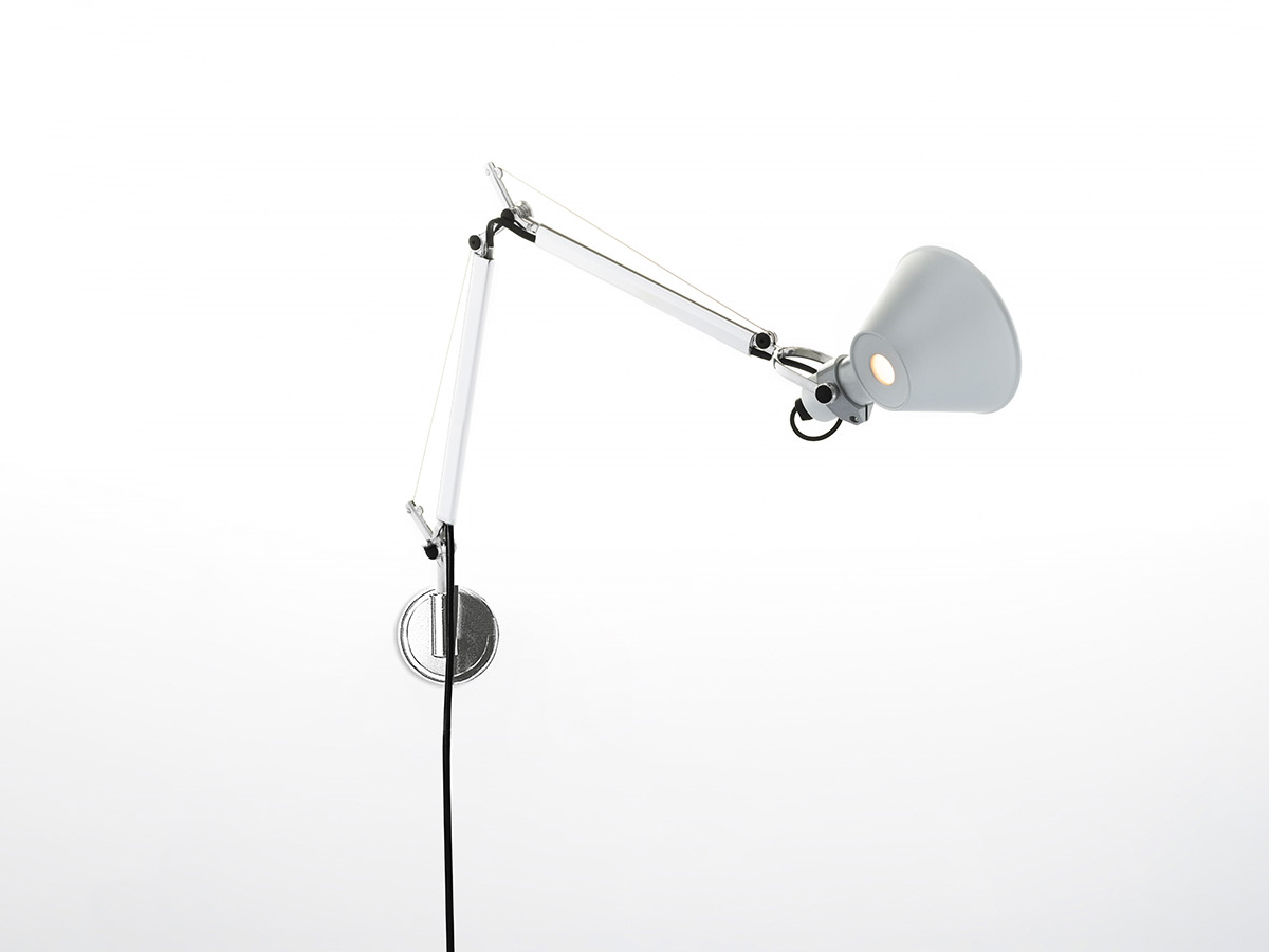 Бра Artemide Tolomeo Micro, LED