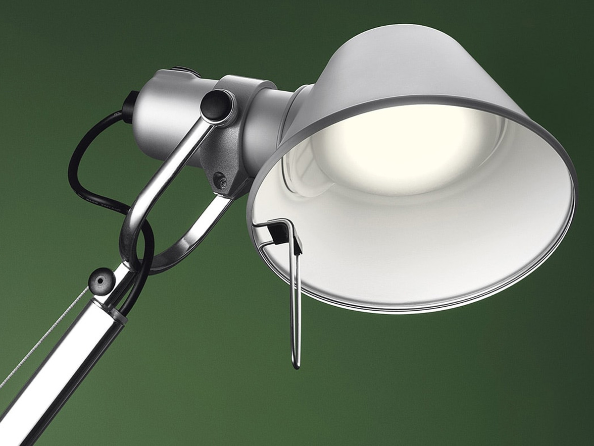 Бра Artemide Tolomeo Micro, LED