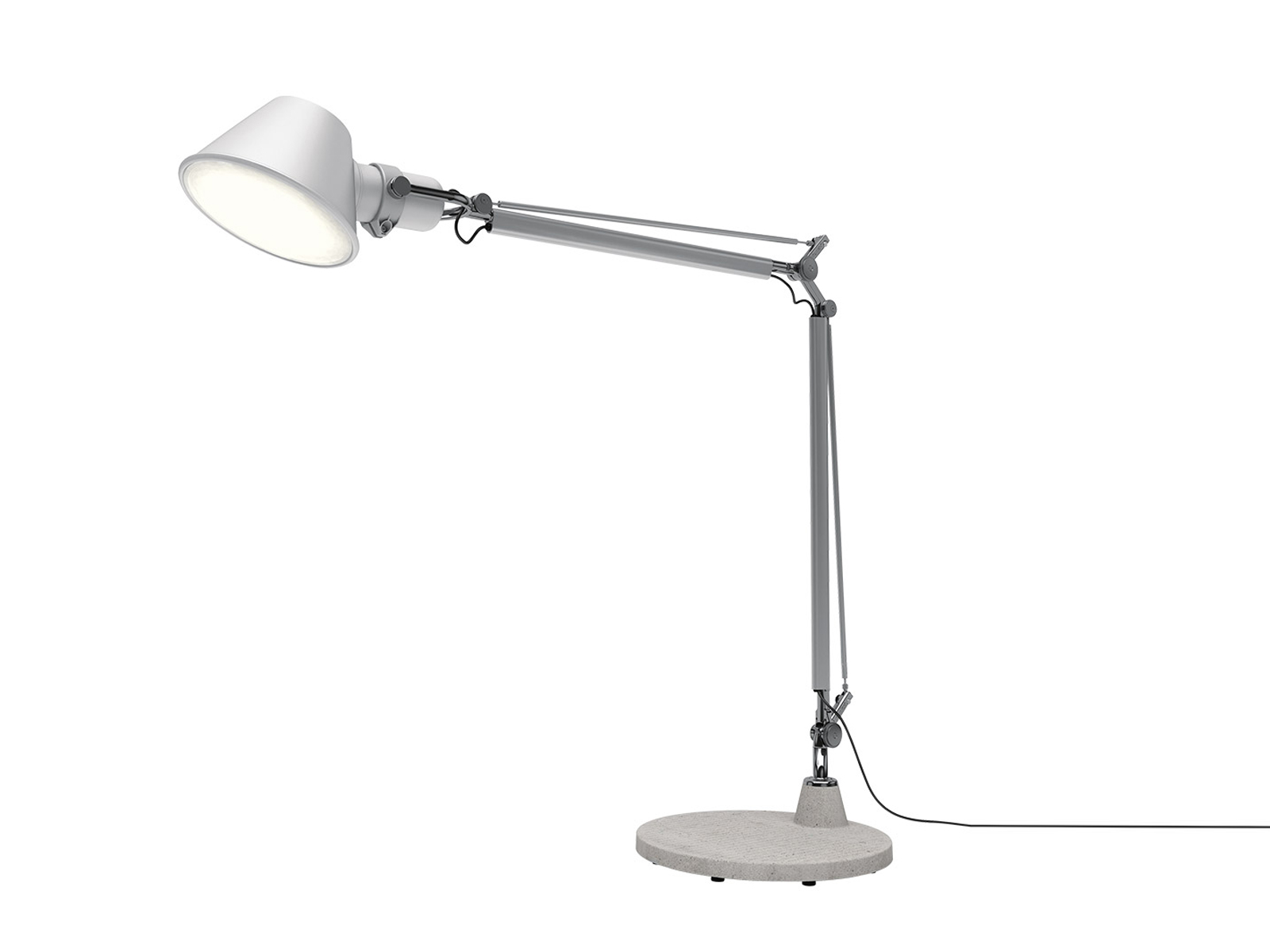 Artemide Tolomeo Xxl Outdoor Lamp