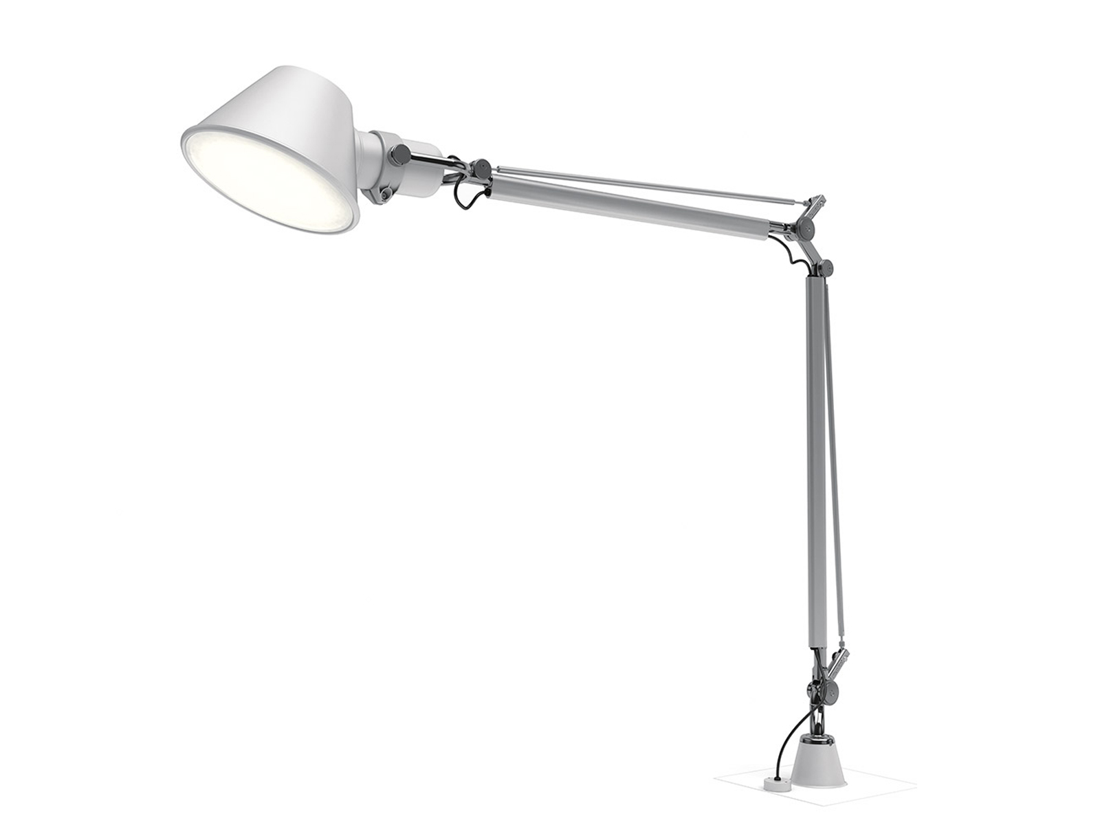 Artemide Tolomeo Xxl Outdoor Lamp