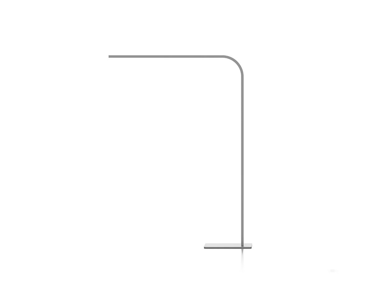 Artemide Turn Around Floor Lamp