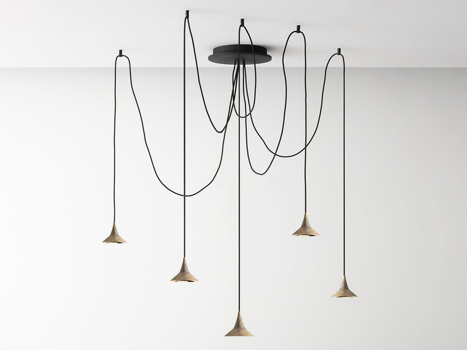 Люстра Artemide Unterlinden