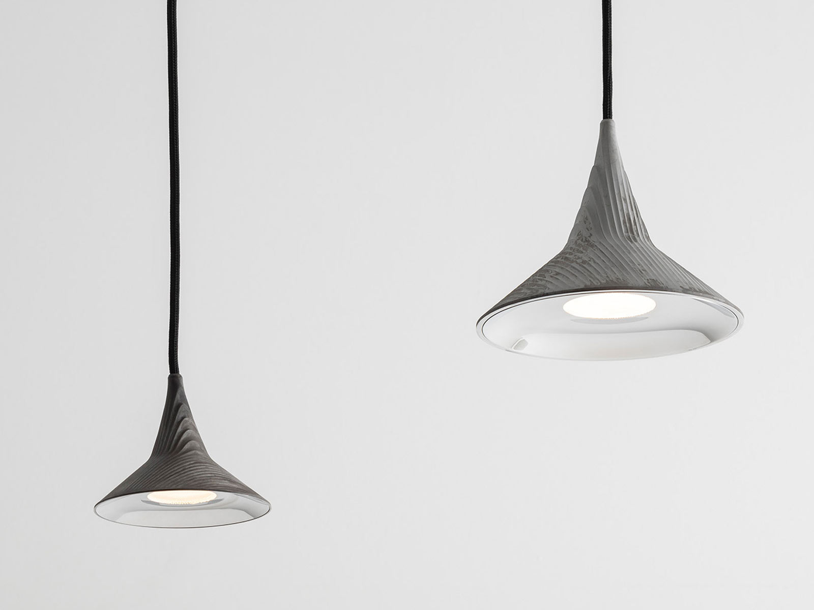 Люстра Artemide Unterlinden