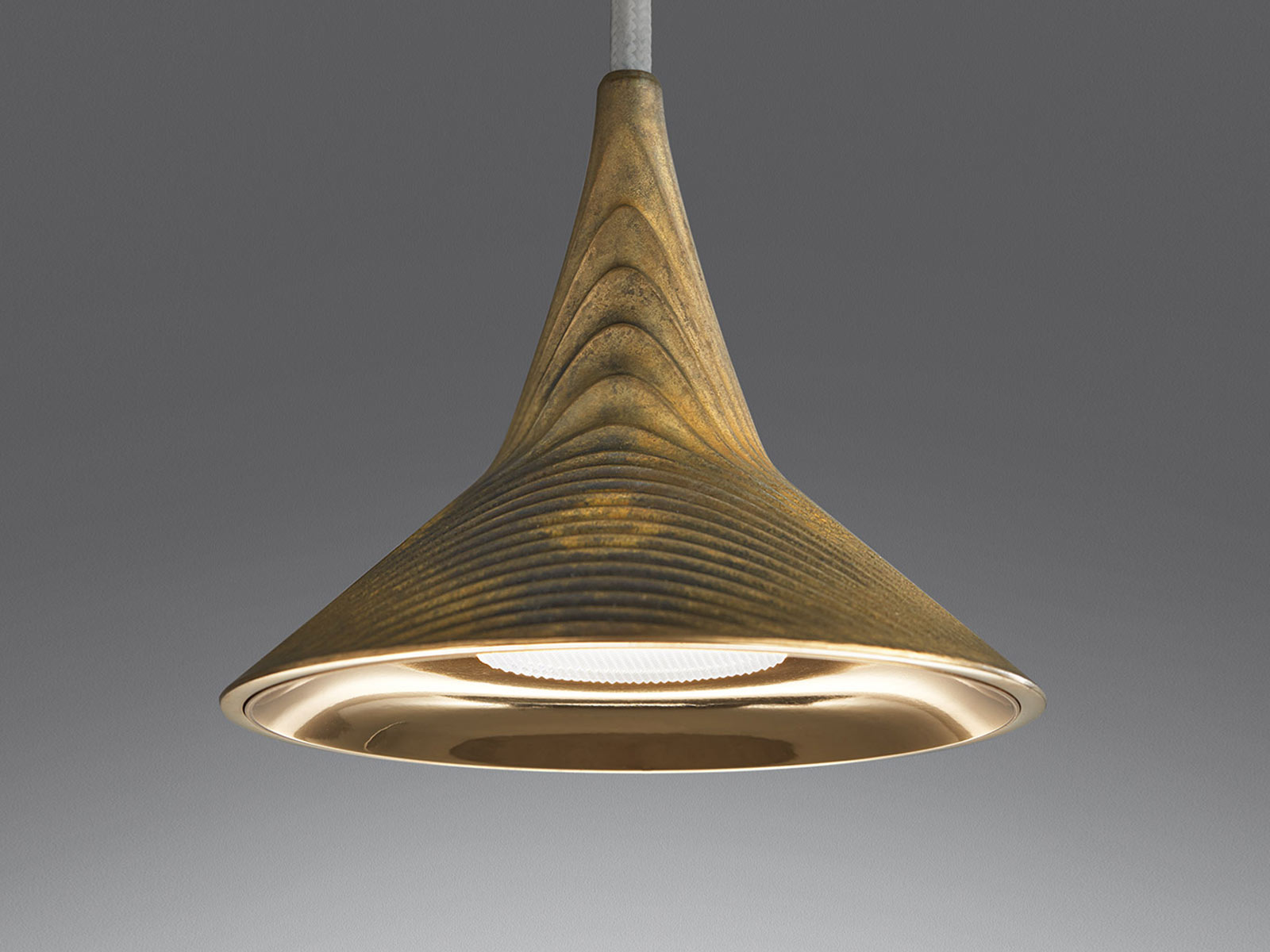 Люстра Artemide Unterlinden
