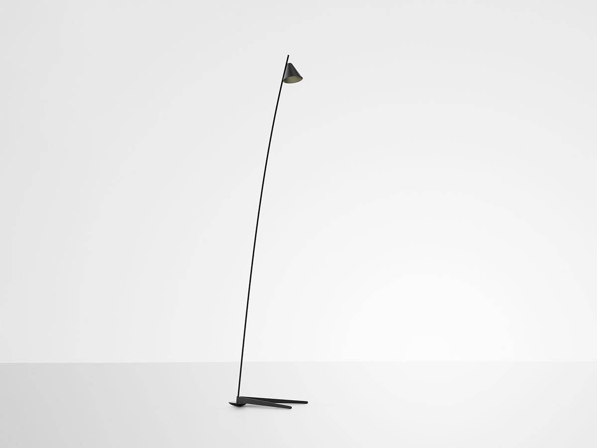 Торшер Artemide Vea, для помещений