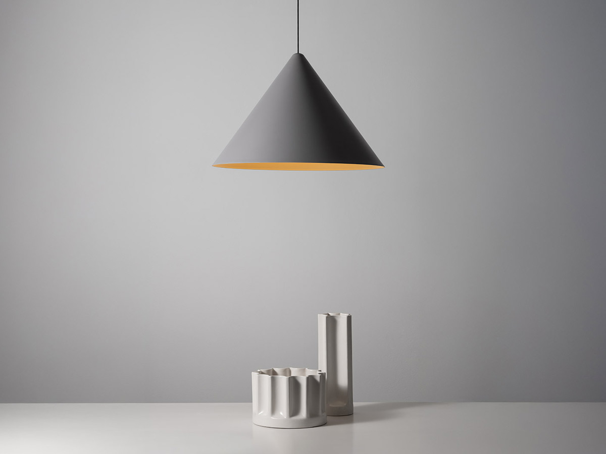 Подвесной светильник Artemide Vea