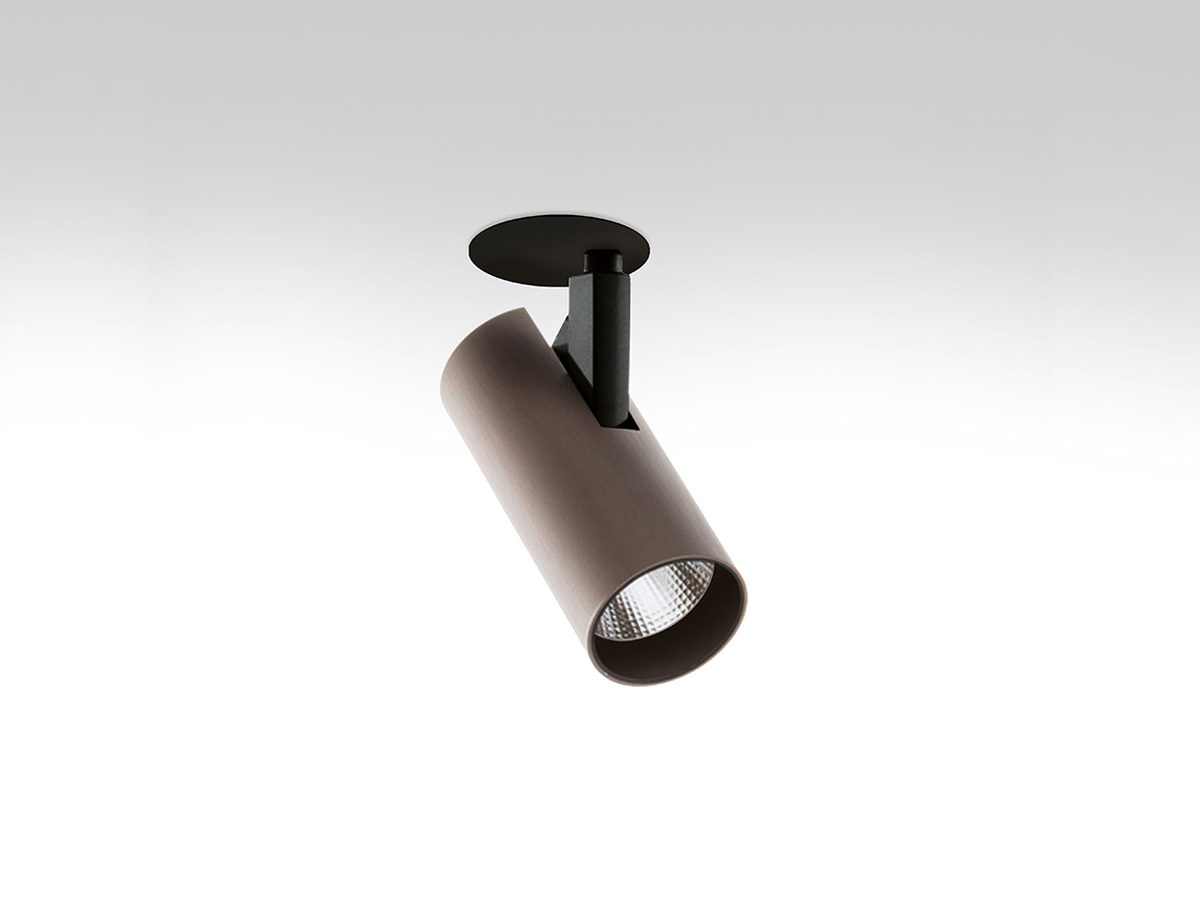Спот Artemide Vector Semirecessed 40