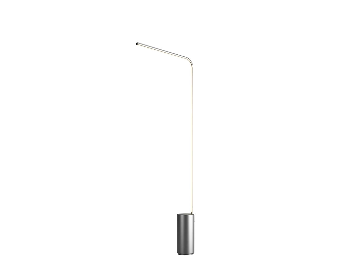 Artemide Veil Floor Lamp 1 Arm