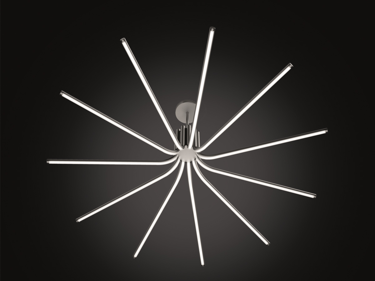 Artemide Veil Ceiling Suspension Lamp