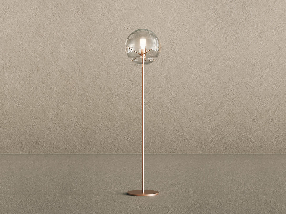 Artemide Vitruvio Floor Lamp