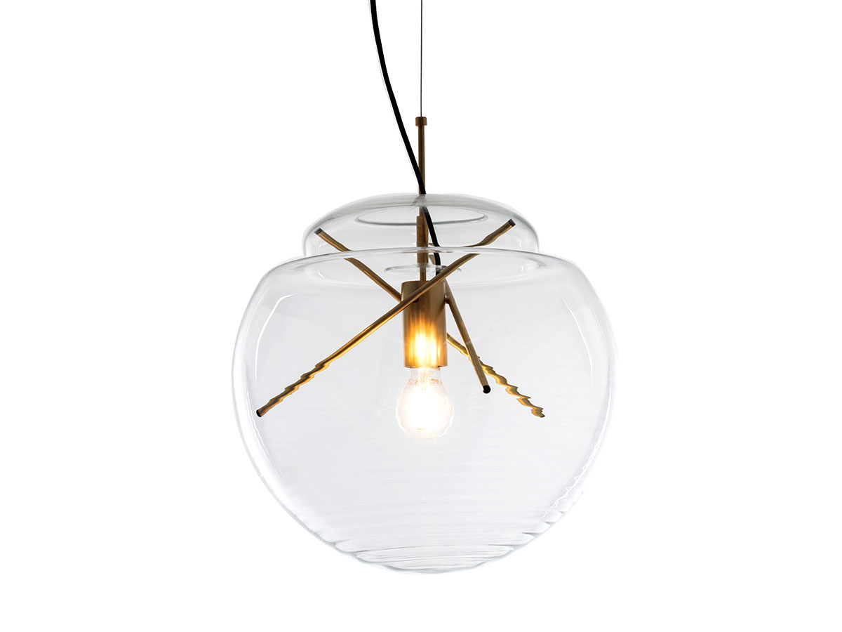 Artemide Vitruvio Suspension Lamp