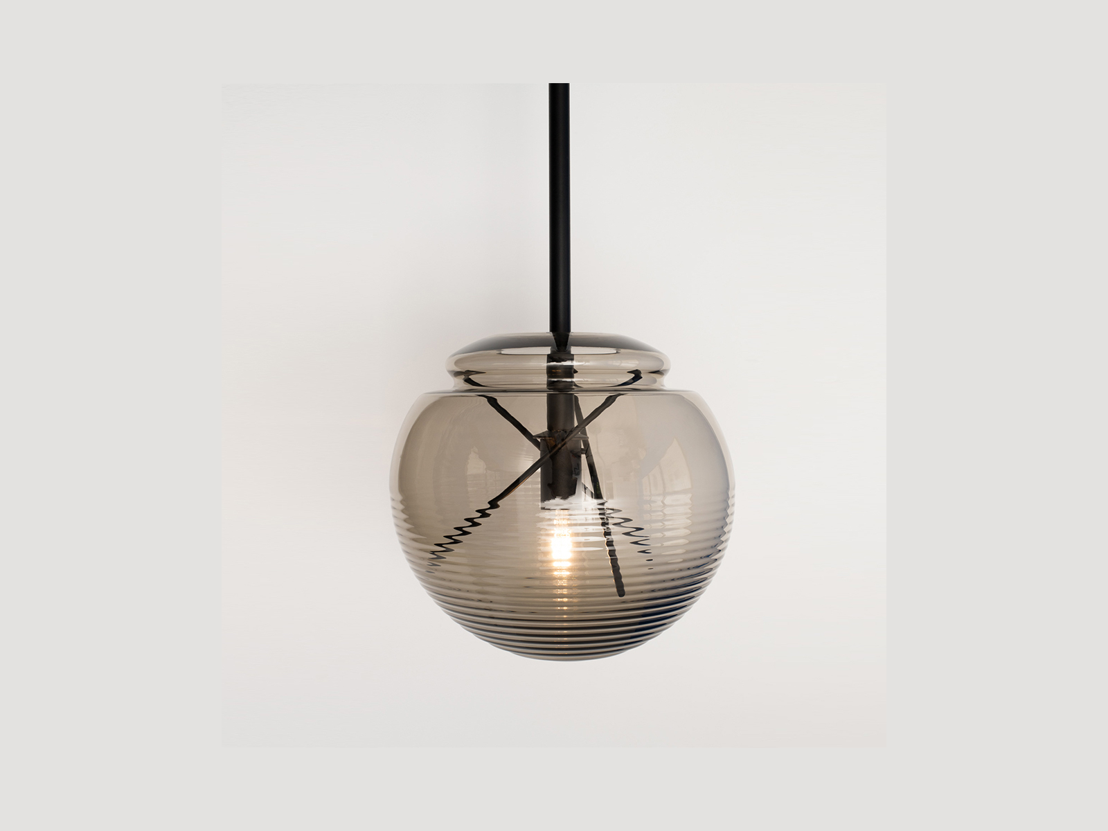 Artemide Vitruvio Suspension Lamp