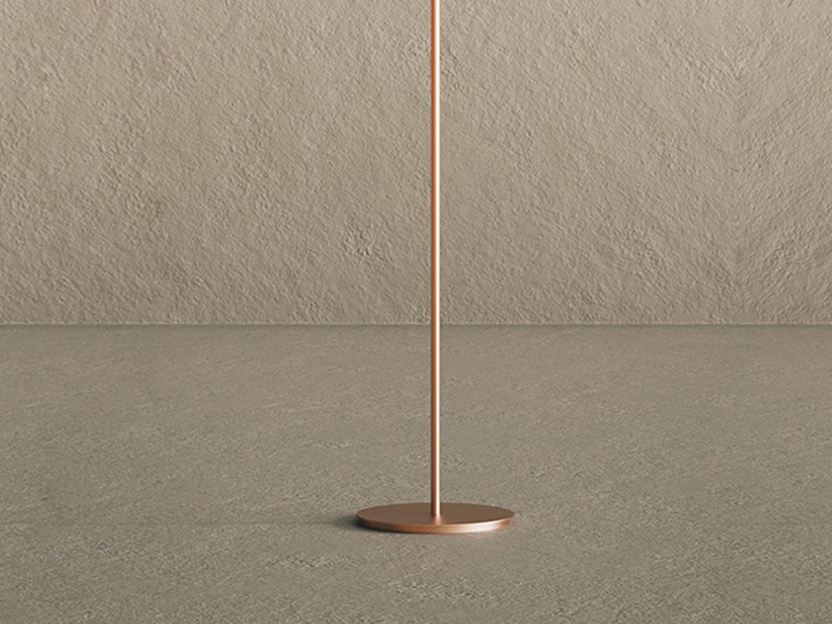 Artemide Vitruvio Floor Lamp