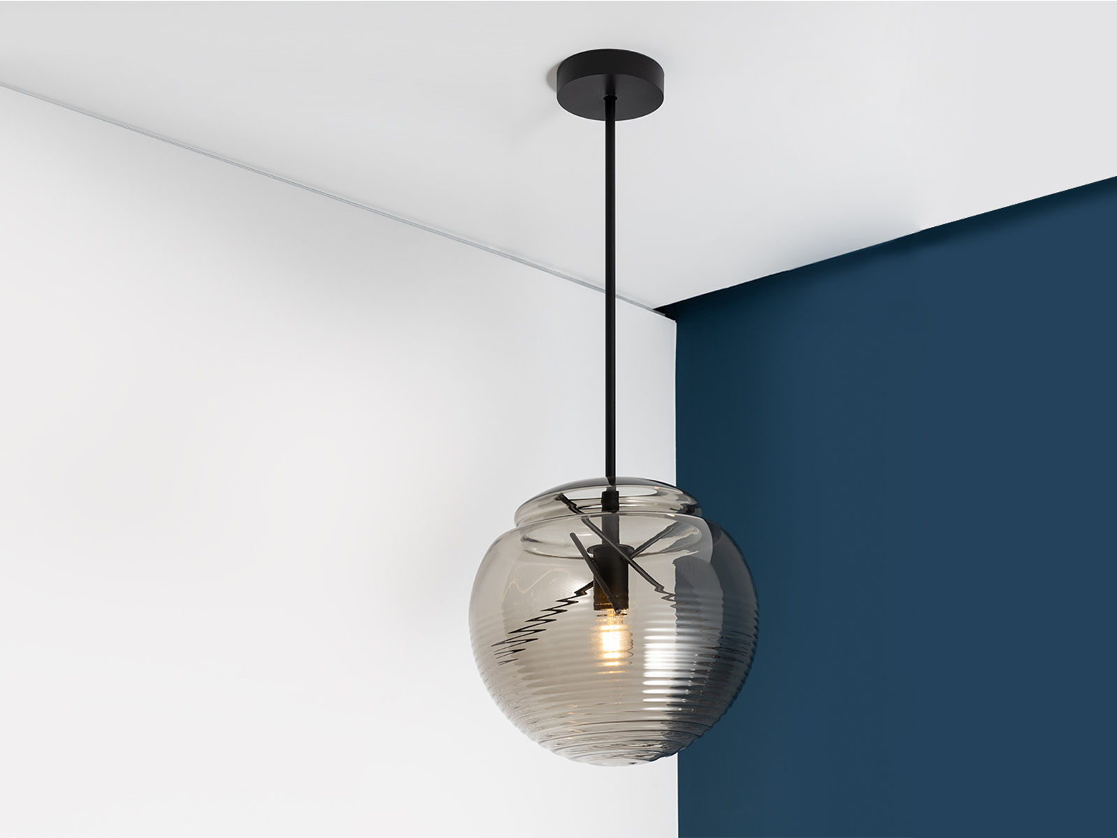 Artemide Vitruvio Suspension Lamp