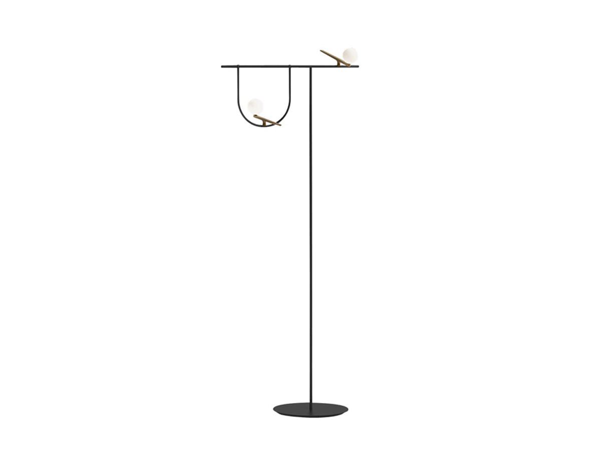 Artemide Yanzi Floor Lamp
