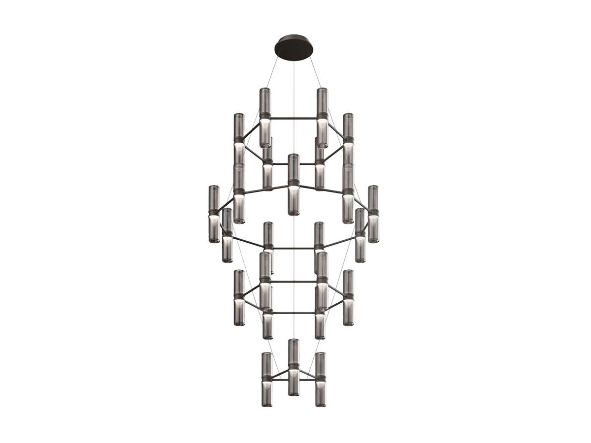 Artemide Zephyr Chandelier