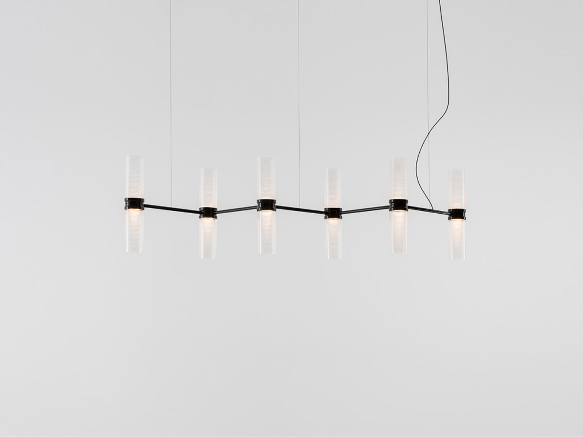 Artemide Zephyr L150 Suspension Lamp