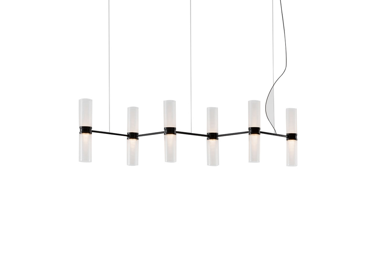 Artemide Zephyr L150 Suspension Lamp