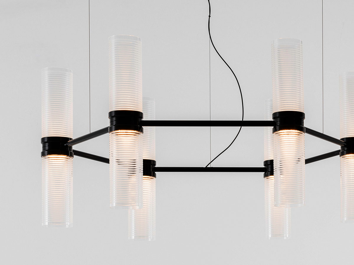 Artemide Zephyr 90 Suspension Lamp