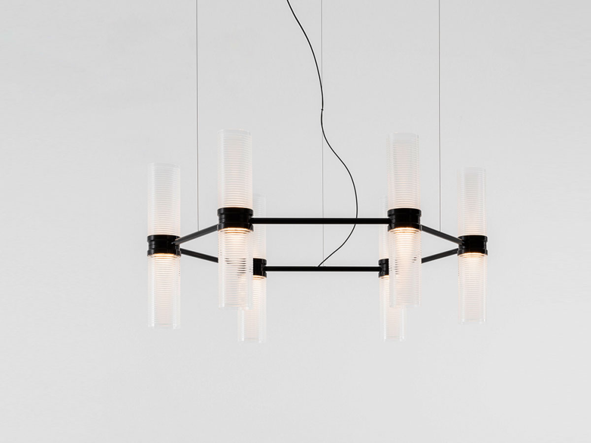 Artemide Zephyr 90 Suspension Lamp