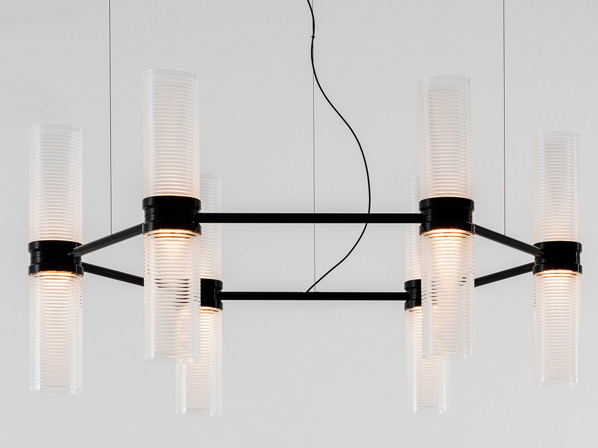 Artemide Zephyr 90 Suspension Lamp