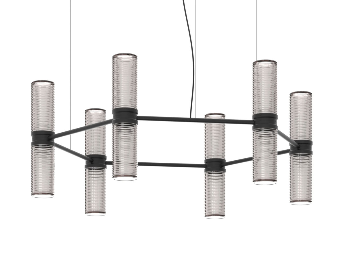 Artemide Zephyr 90 Suspension Lamp