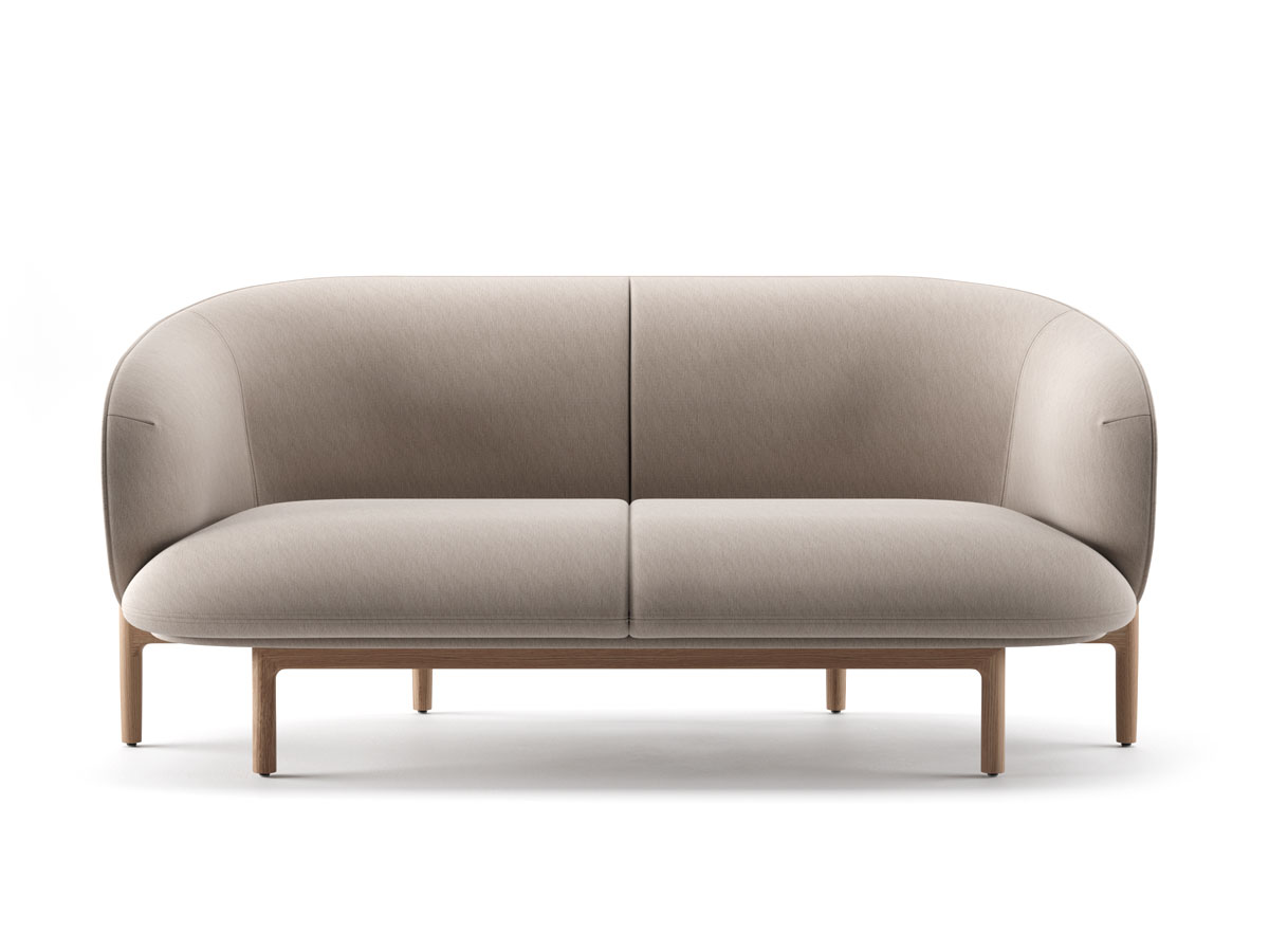 Диван Artisan Mela Lounge, 2-местный