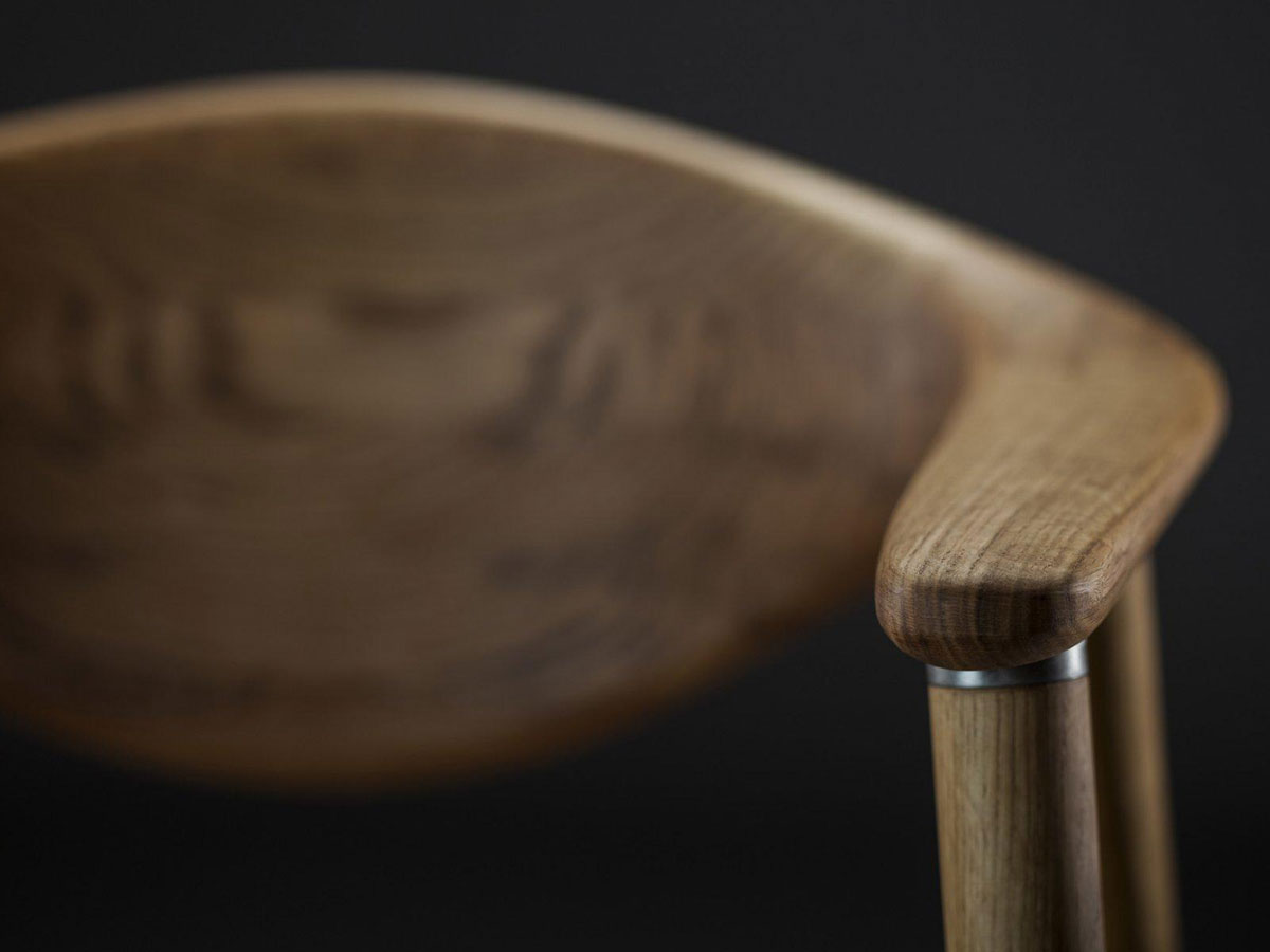 Кресло Artisan Naru