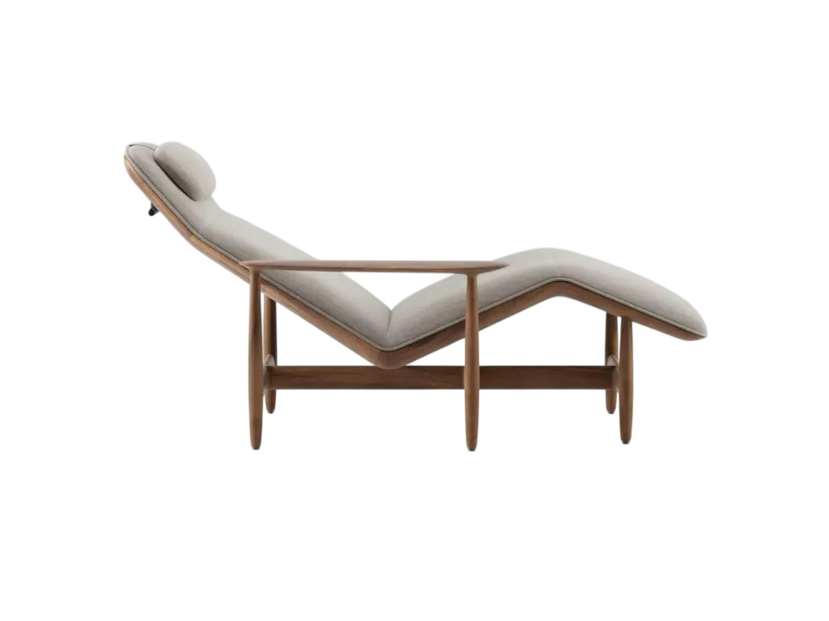 Кушетка Artisan Nila Chaise Longue