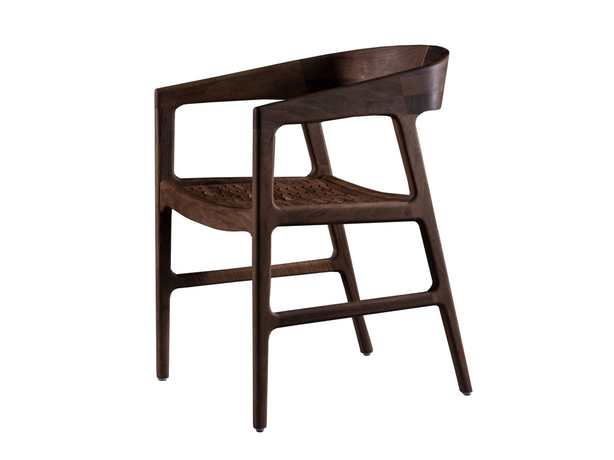 Стул Artisan Tesa Woodengrids