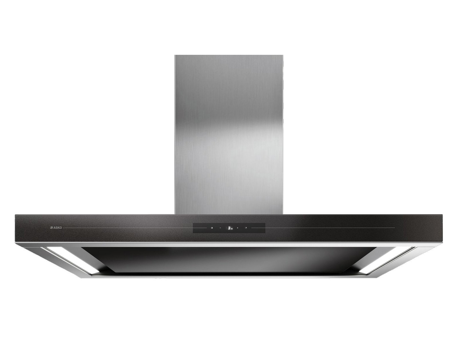 Островная вытяжка Asko CI 41238 G Elements