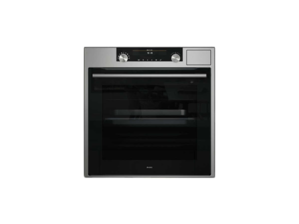 Духовой шкаф Asko OCS8687S, комбинированный пар